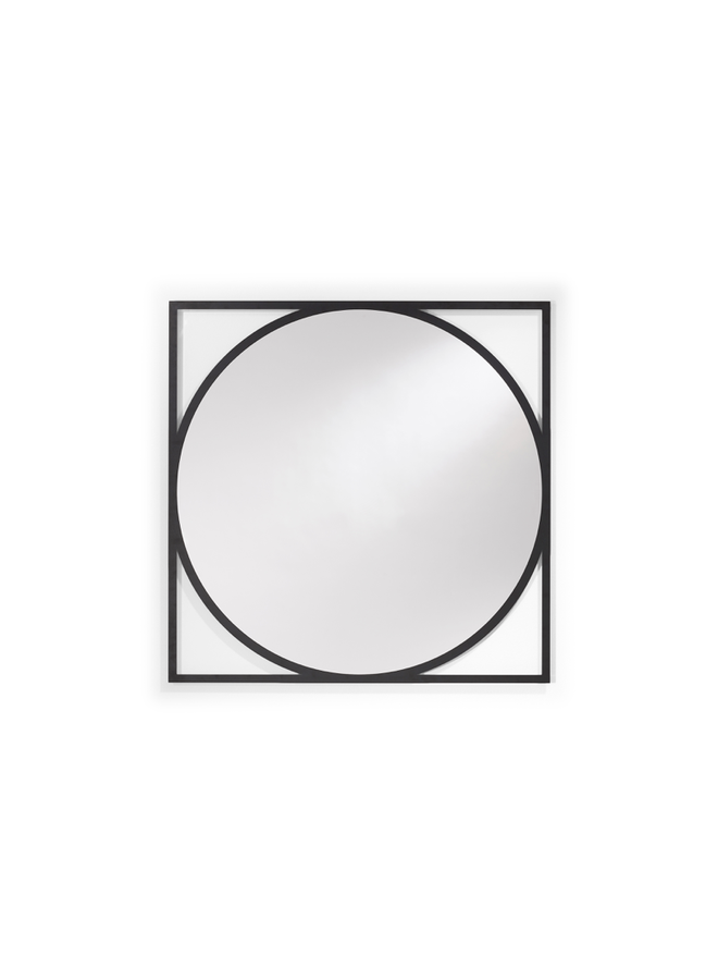 NATUZZI EDITIONS CIRCO MIRROR