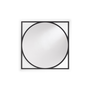 NATUZZI EDITIONS CIRCO MIRROR