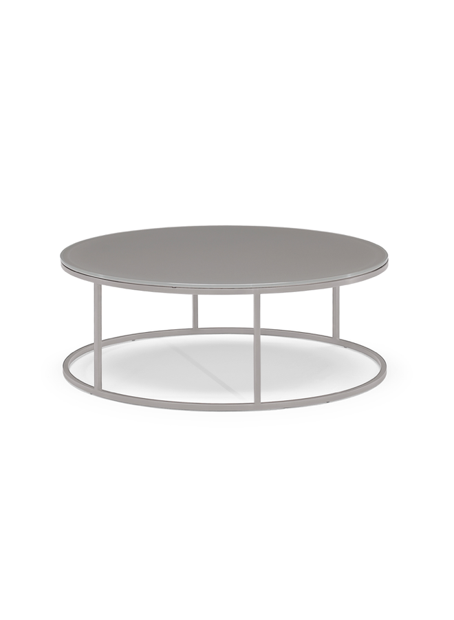 NATUZZI EDITIONS CABARET COFFEE TABLE