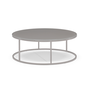NATUZZI EDITIONS CABARET COFFEE TABLE