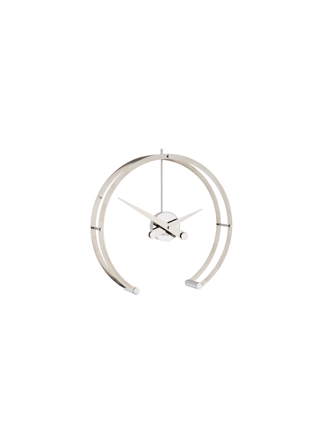 NOMON OMEGA TABLE CLOCK