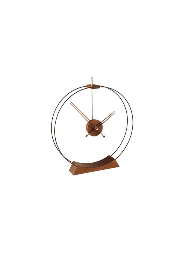 NOMON AIRE CLOCK