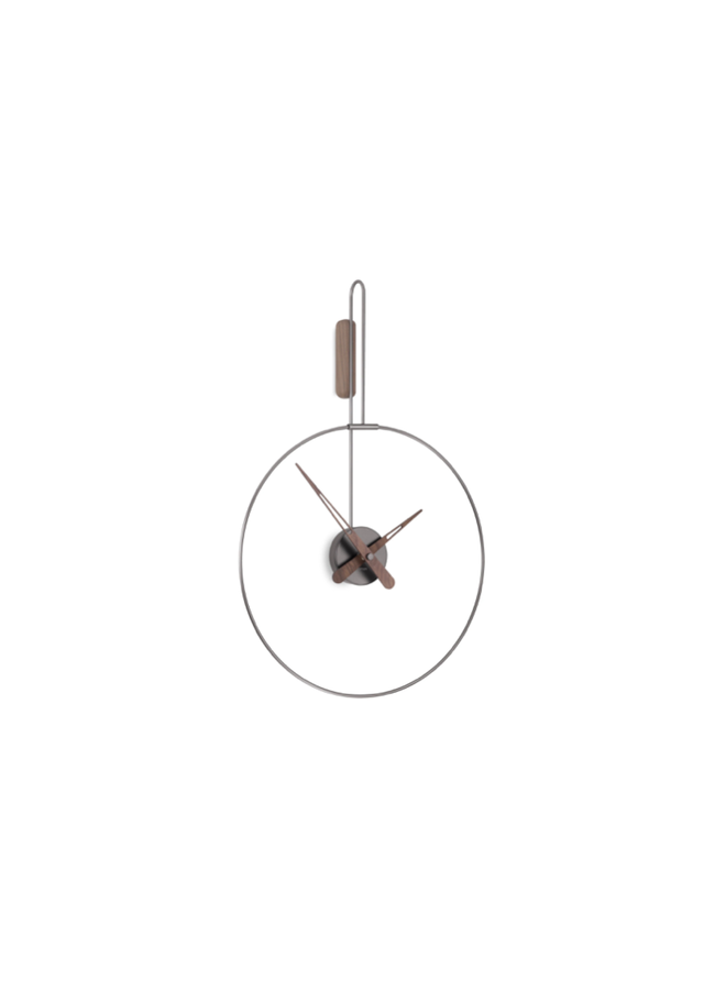 NOMON MICRO DARO CLOCK