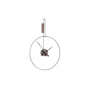NOMON MICRO DARO CLOCK