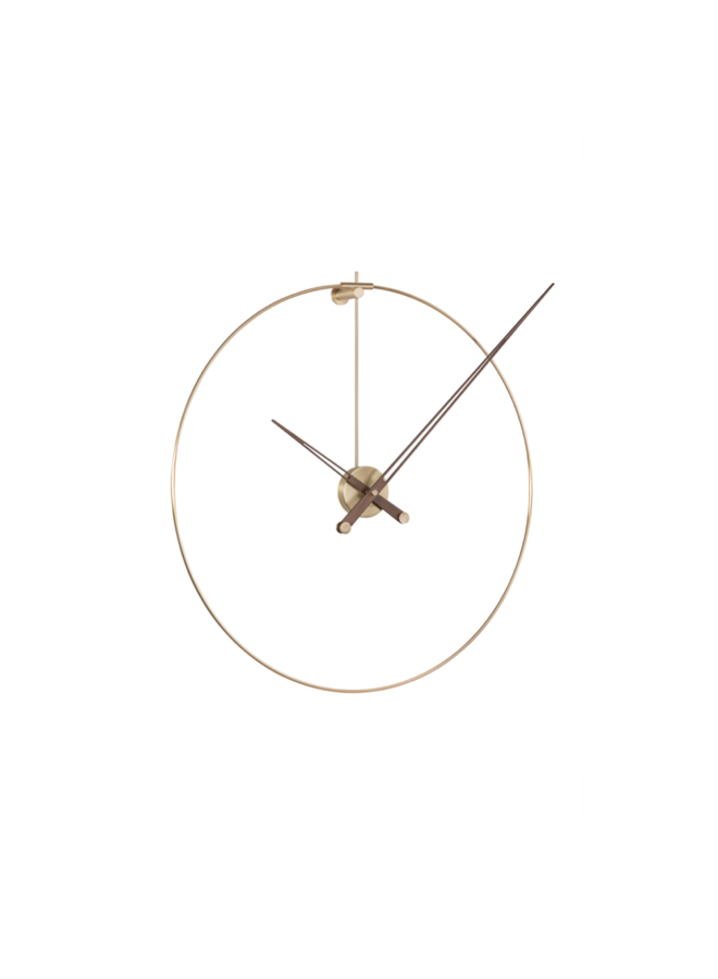 NOMON NEW ANDA CLOCK