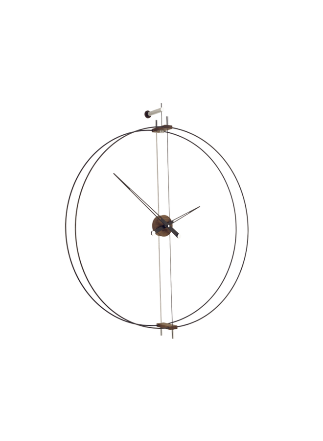 NOMON BARCELONA CLOCK