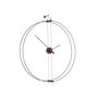 NOMON BARCELONA CLOCK
