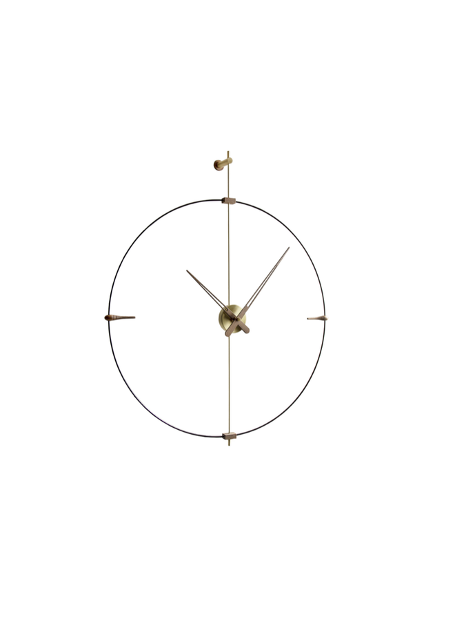 NOMON MINI BILBAO CLOCK