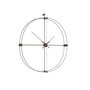 NOMON DELMORI PREMIUM CLOCK