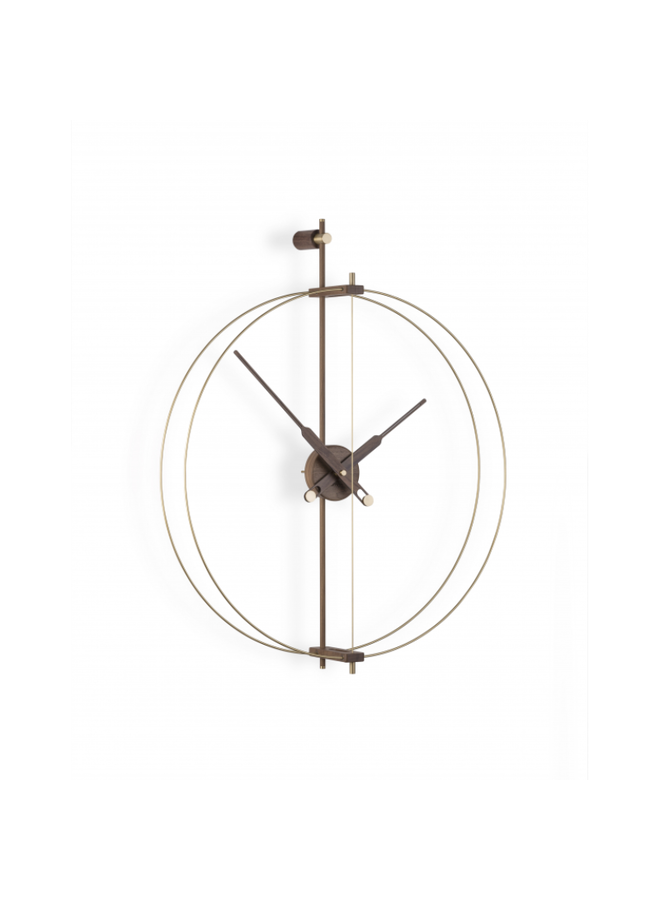 BARCELONA PREMIUM CLOCK