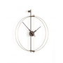 BARCELONA PREMIUM CLOCK