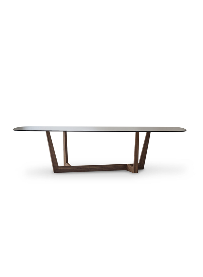 BONALDO ART DINING TABLE
