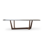 BONALDO ART DINING TABLE