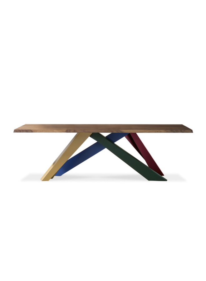 BONALDO BIG TABLE DINING TABLE