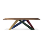 BONALDO BIG TABLE DINING TABLE