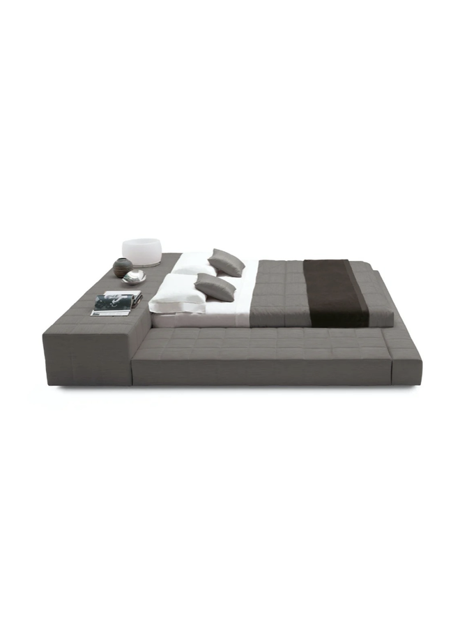 BONALDO SQUARING BED