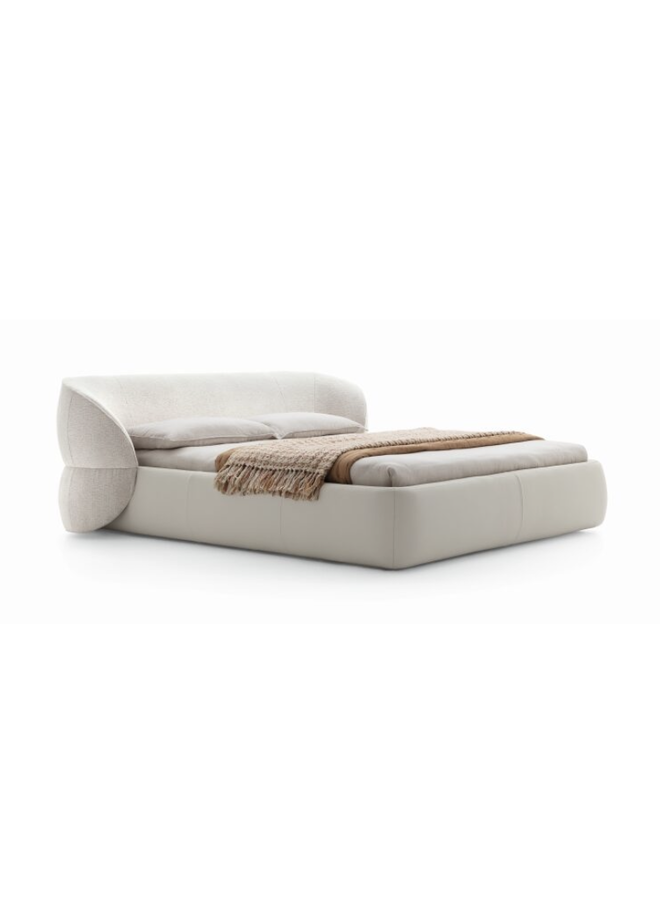 DITRE ITALIA CLIP BED