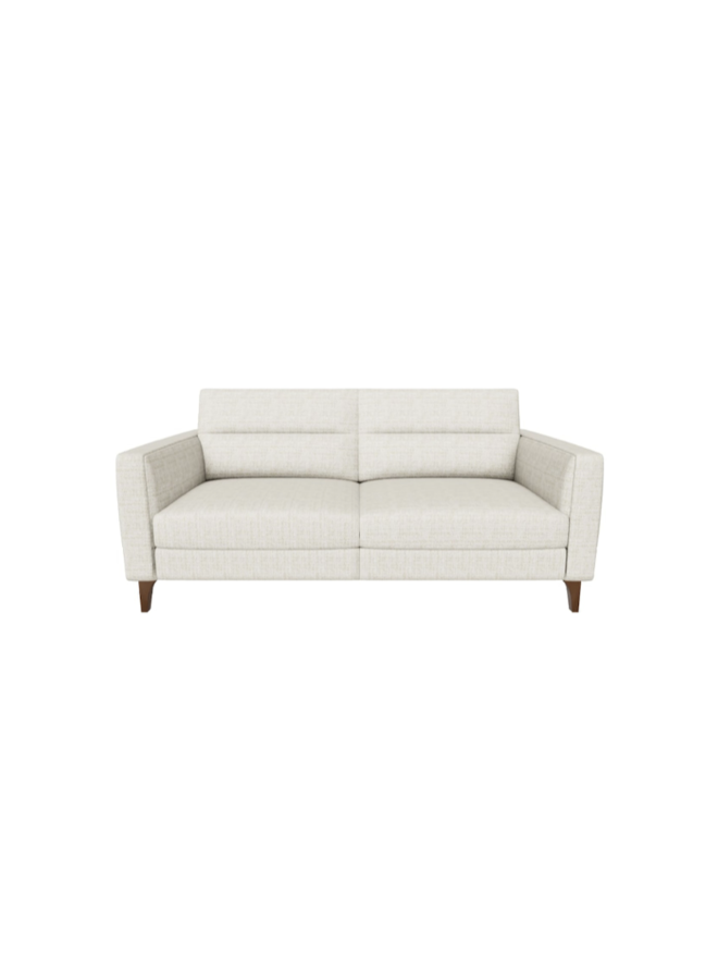 NATUZZI EDITIONS FASCINO SOFA BED