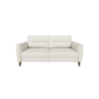 NATUZZI EDITIONS FASCINO SOFA BED