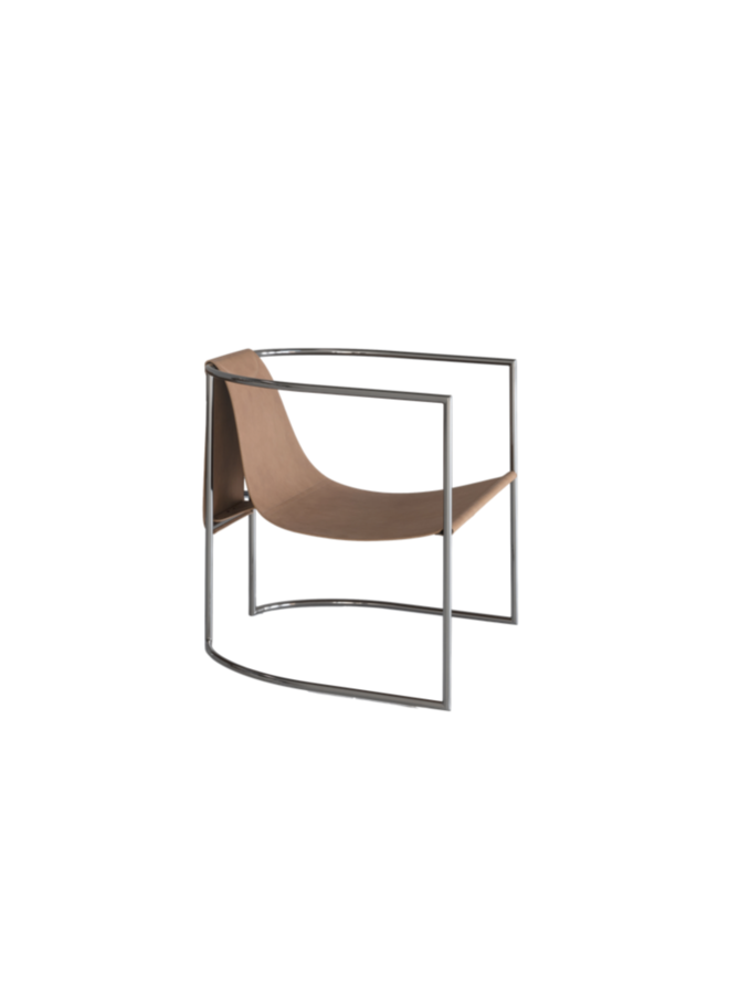 CIERRE 1972 JAMIRO ARMCHAIR