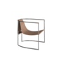 CIERRE 1972 JAMIRO ARMCHAIR