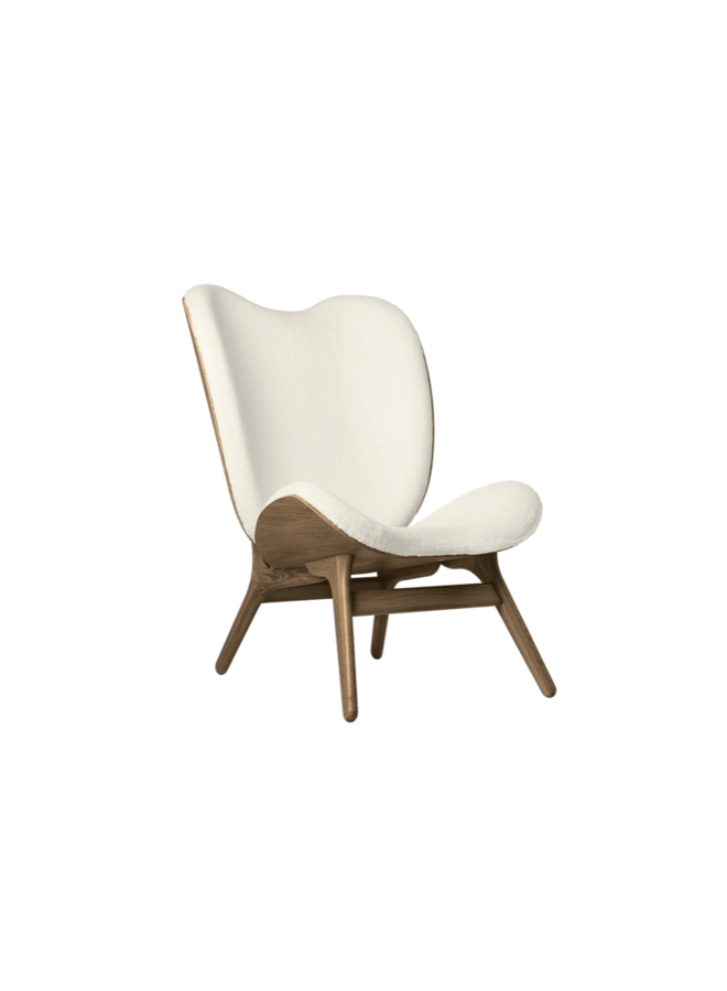CONVERSATION LOUNGE CHAIR TALL