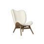 UMAGE CONVERSATION LOUNGE CHAIR TALL