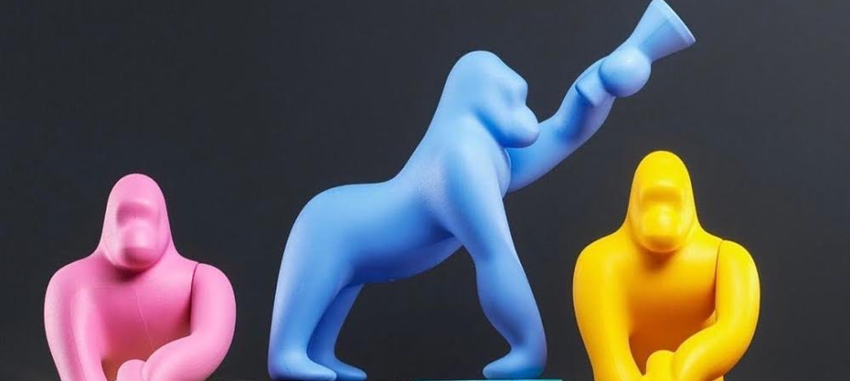 Step into the Fairy Tale World of Qeeboo