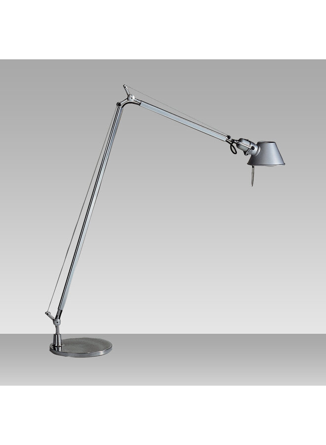 TOLOMEO READING FLOOR ALUMINUM