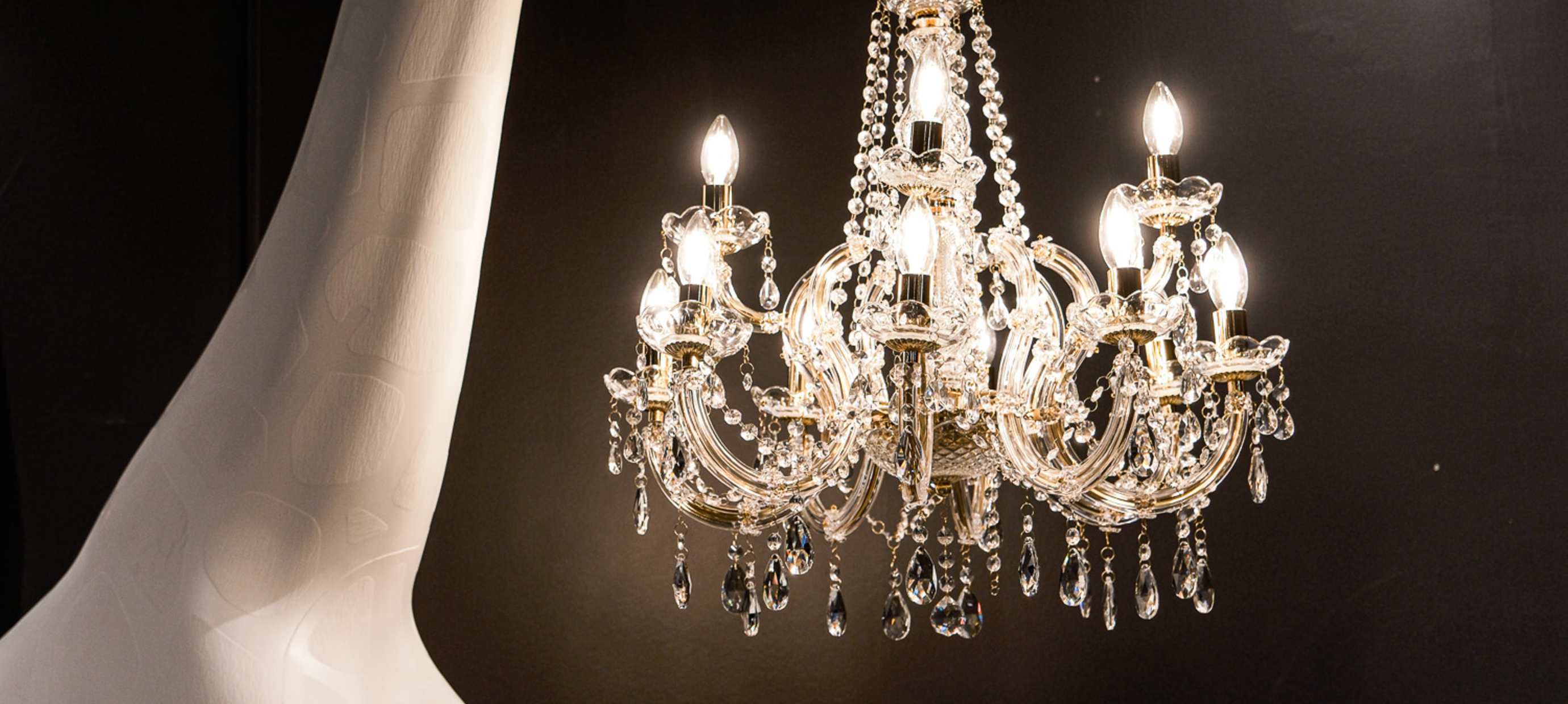 Four Floor Lamps You’ll Love More Every Look