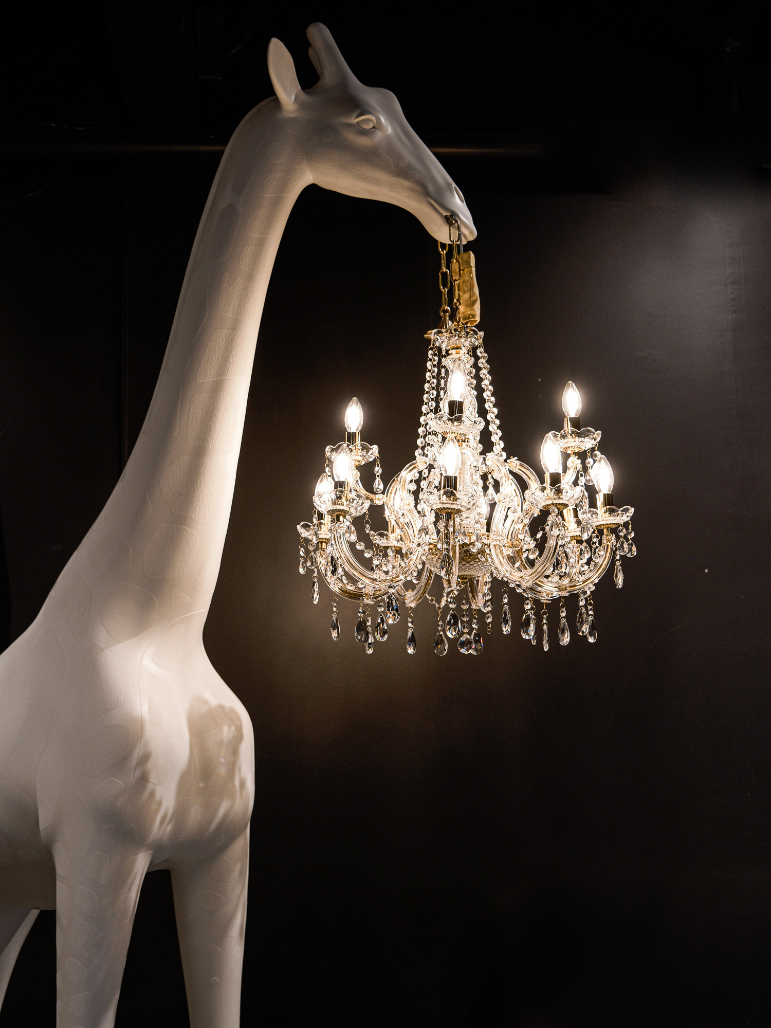 Blog - Four Floor Lamps You’ll Love More Every Look - Homey Home Interiors