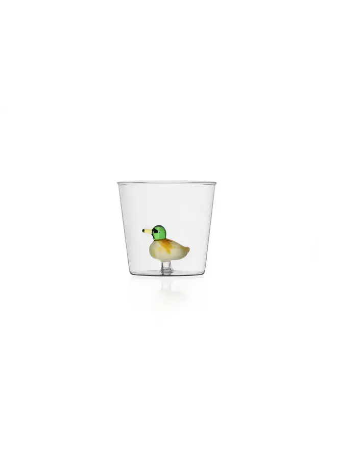 ANIMAL FARM - TUMBLER DUCK 11.8 OZ