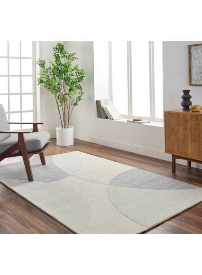 ISABEL 04 HANDMADE RUG