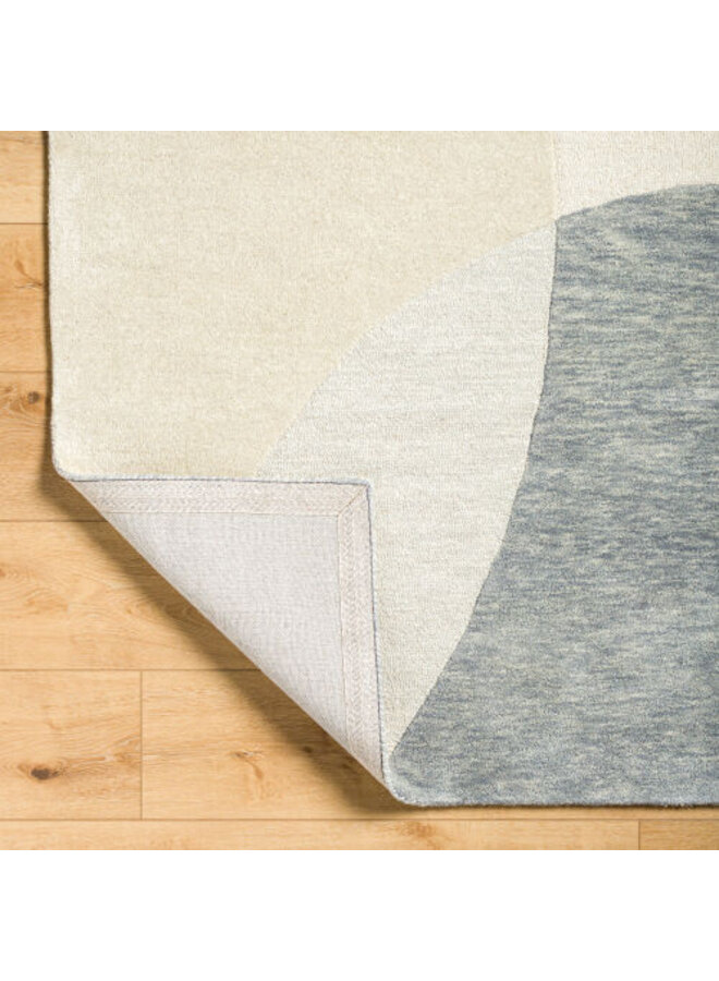 ISABEL 04 HANDMADE RUG