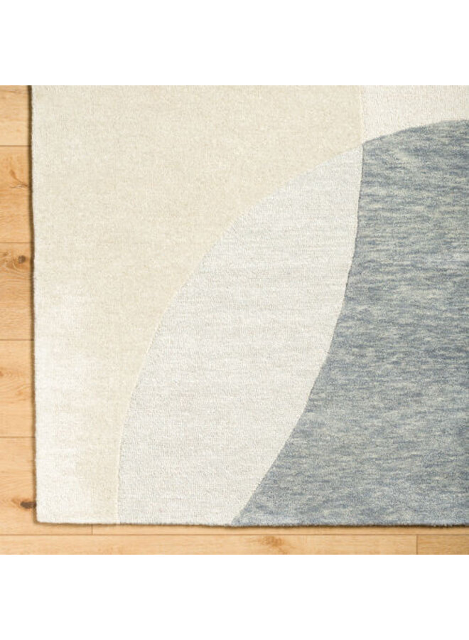 ISABEL 04 HANDMADE RUG