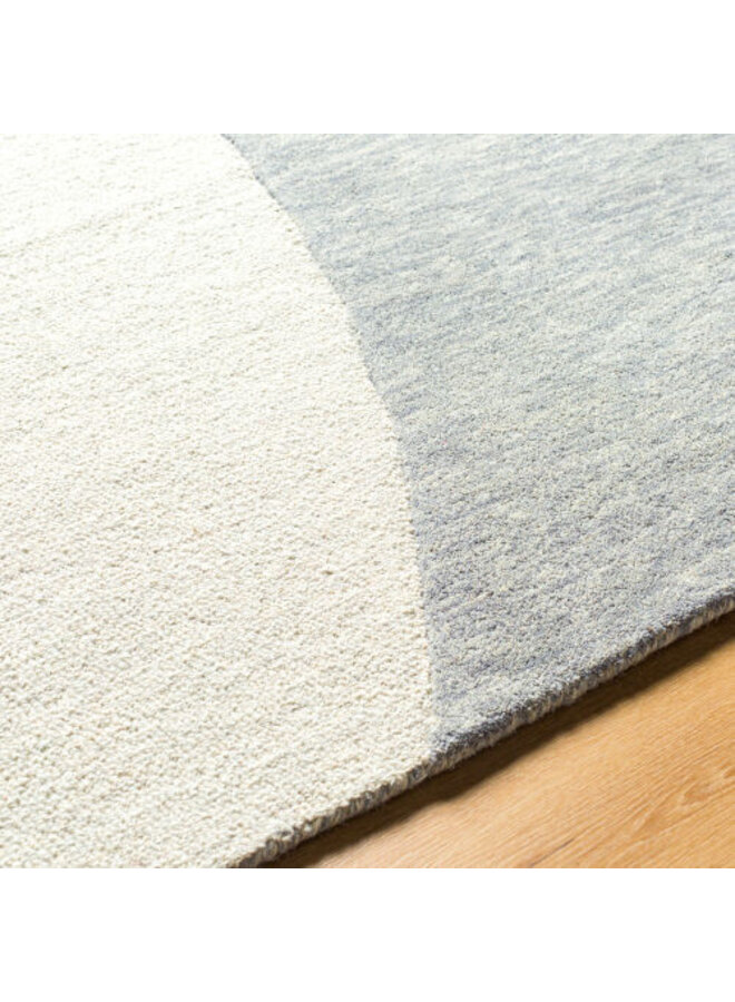 ISABEL 04 HANDMADE RUG