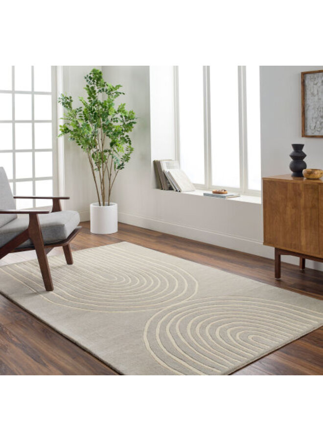 ISABEL 06 HANDMADE RUG