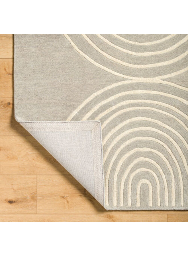 ISABEL 06 HANDMADE RUG