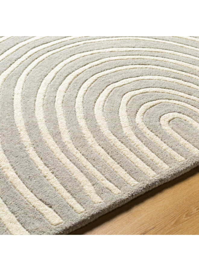 ISABEL 06 HANDMADE RUG