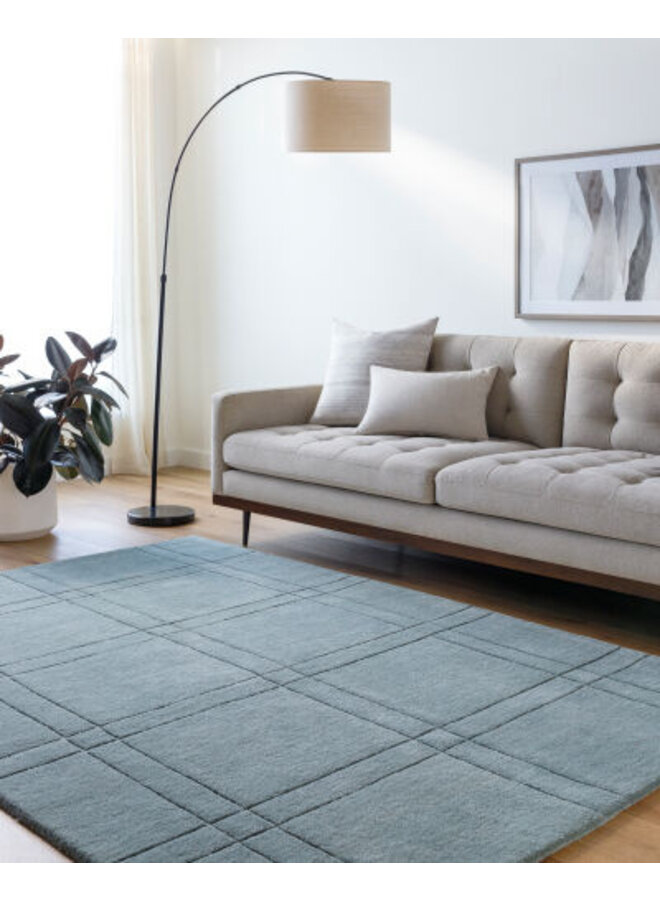 BROOK 58 HANDMADE RUG