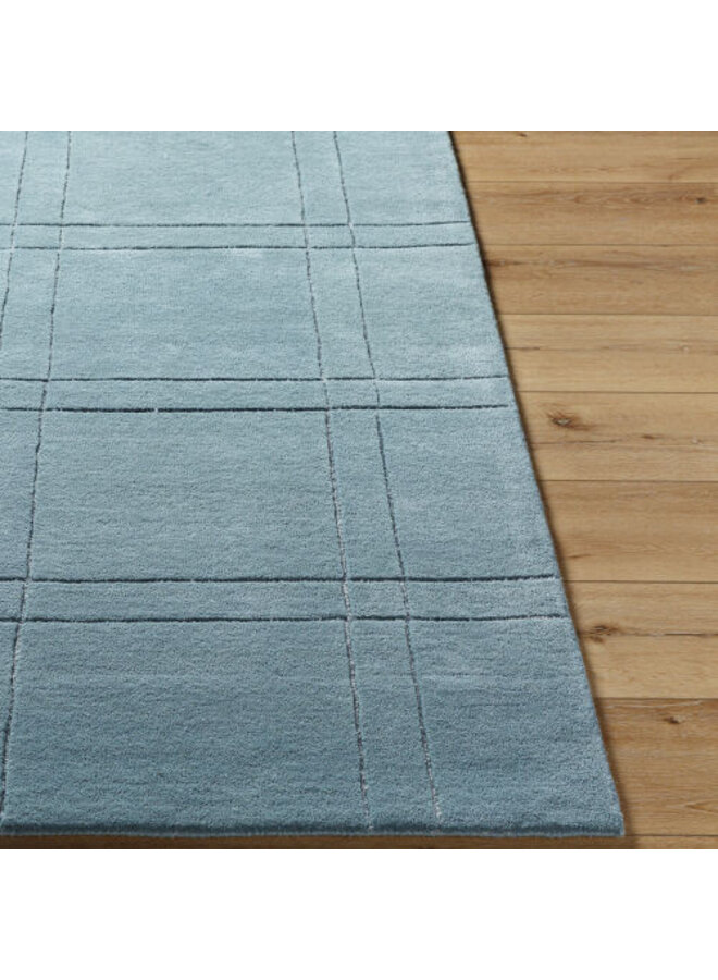 BROOK 58 HANDMADE RUG