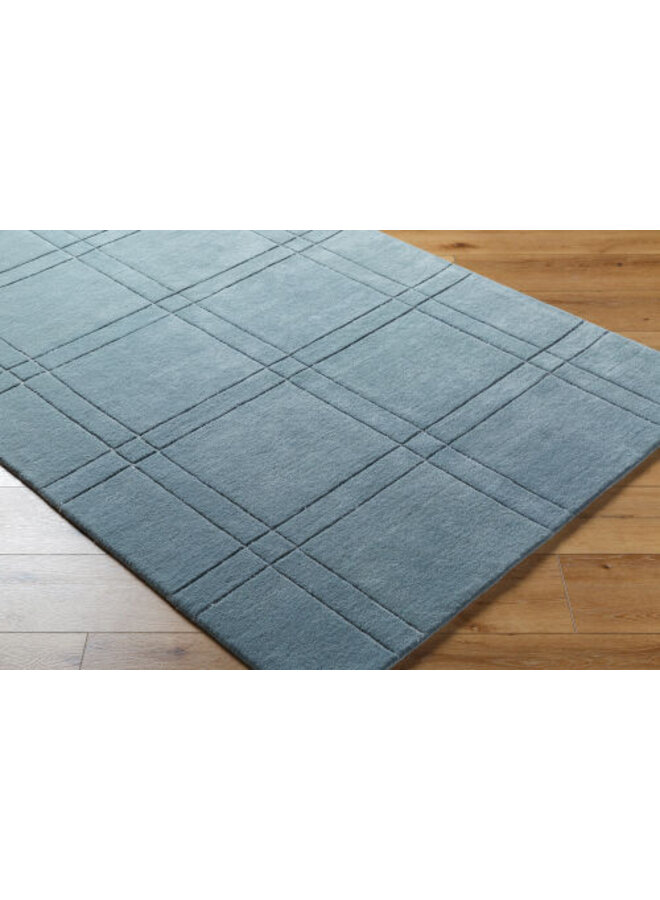BROOK 58 HANDMADE RUG