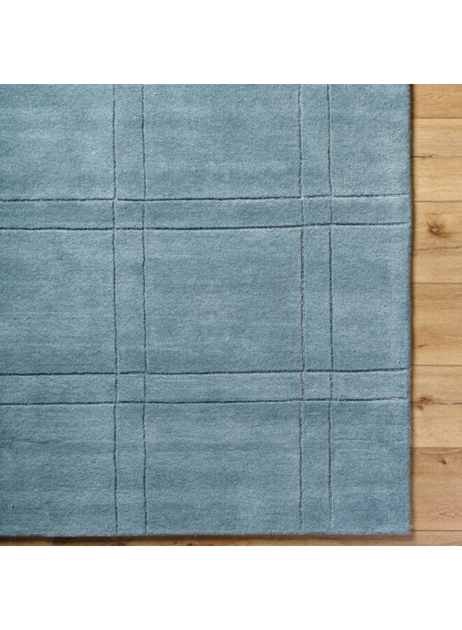 BROOK 58 HANDMADE RUG