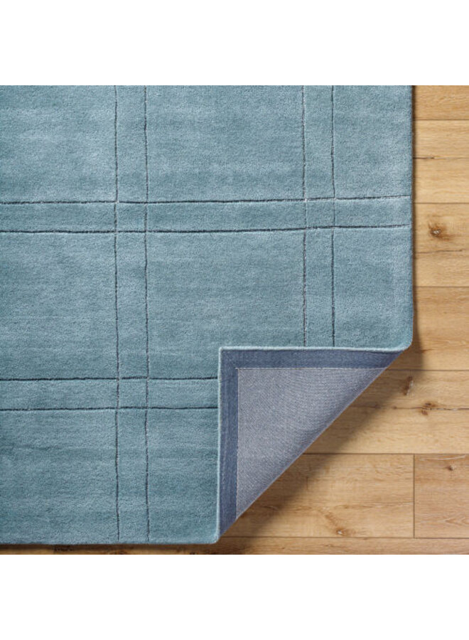 BROOK 58 HANDMADE RUG