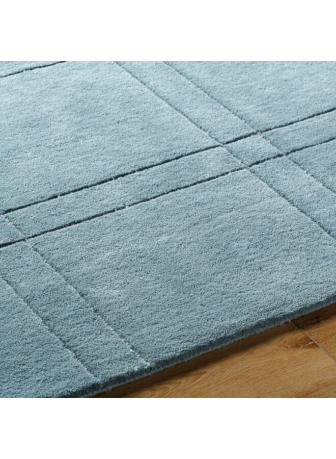 BROOK 58 HANDMADE RUG