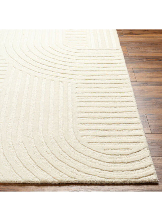 BROOK 15 HANDMADE RUG