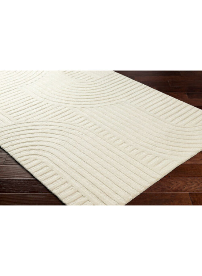 BROOK 15 HANDMADE RUG