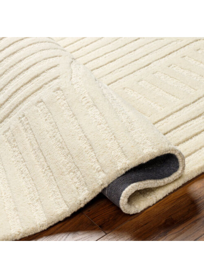 BROOK 15 HANDMADE RUG