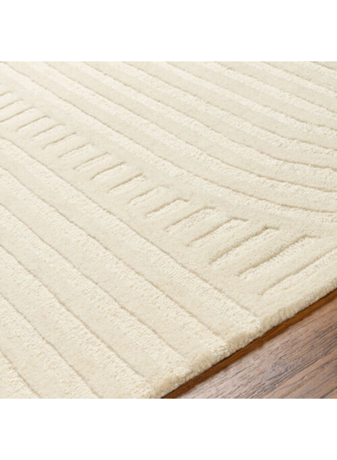 BROOK 15 HANDMADE RUG