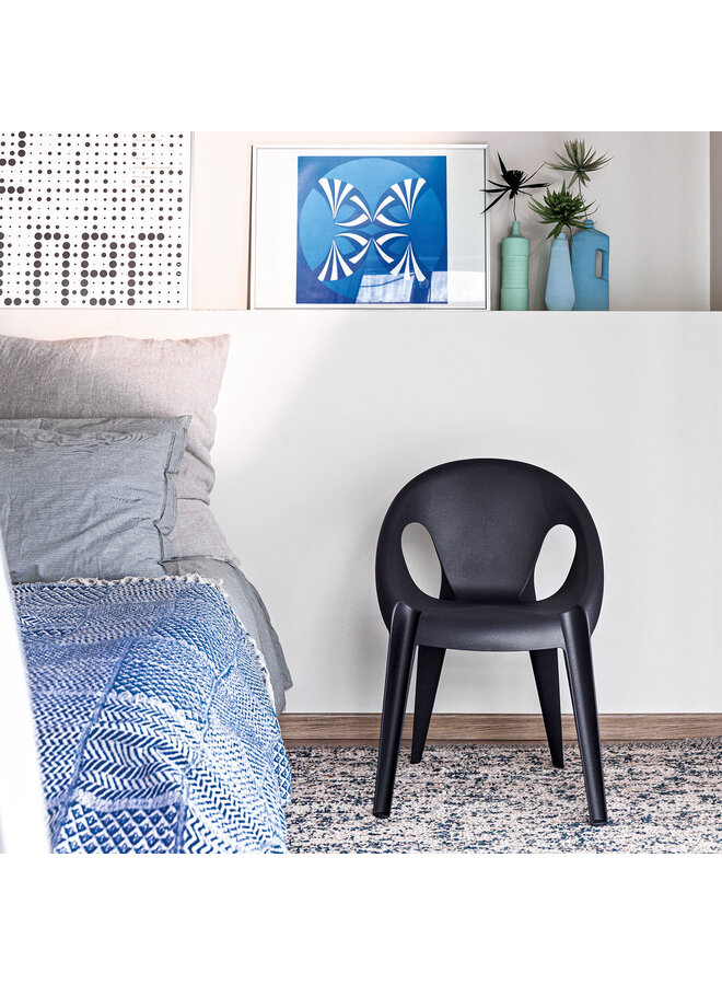 TOM DIXON BELL DINING CHAIR